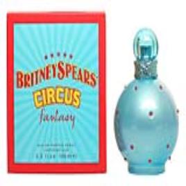 Perfume Mulher Circus Fantasy Britney Spears EDP - 100 ml