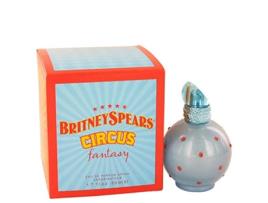 Perfume BRITNEY SPEARS Fantasy Circus Woman Eau de Parfum (100 ml)