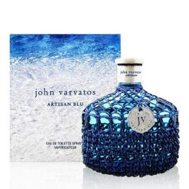 Perfume Homem Artisan Blu John Varvatos EDT (125 ml) (125 ml)