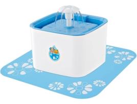 Bebedouro Automático para Cães e Gatos 
