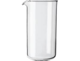 Caneca  Spare beaker