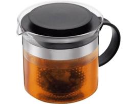 Chaleira BODUM Bistro 1870-01 (Plástico - 1.5l)