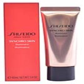 Iluminador Synchro Skin Shiseido - Gold - 40 ml