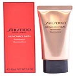 Iluminador Synchro Skin Shiseido - Gold - 40 ml