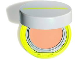 Pó Compacto SHISEIDO Sun Care Sport + Médio Bb 12Gr SPF50 Compact