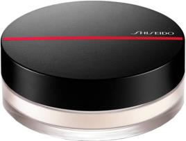Pó Facial SHISEIDO Synchro Invisível Pele De Seda Loose Radiante 6g