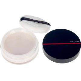 SHISEIDO SYNCHRO SKIN invisible silk loose powder #matte 6 gr