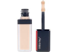 Base SHISEIDO Refrescamento Pele Auto Sincron Ponta Dupla Ocultador 102 5.8 ml