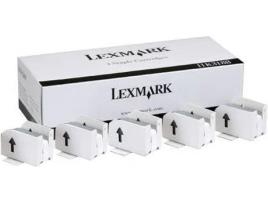 LEXMARK - GRAMPO METAL 1X5000 MX / 611DE / 611DHE