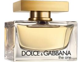 Perfume DOLCE & GABBANA The One Eau de Parfum (75 ml)