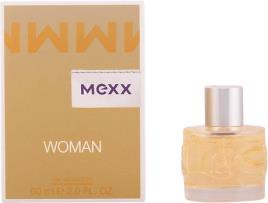 Perfume MEXX Woman Eau de Toilette (60 ml)