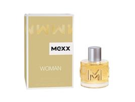 Perfume MEXX Woman Eau de Toilette (60 ml)