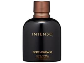 Perfume DOLCE & GABBANA Intenso Eau de Parfum (125 ml)