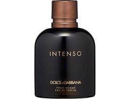 Perfume DOLCE & GABBANA Intenso Eau de Parfum (125 ml)