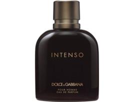 Perfume DOLCE & GABANNA Pour Homme Intenso Eau de Parfum (75 ml)