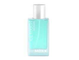 Perfume  Ice Touch Woman Eau de Toilette (15 ml)