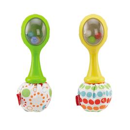 Maracas Fisher-Price