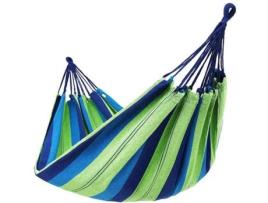 Cama de Rede ARTIZLEE Multicor