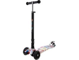 Skateboard APPROVAL AMA005385 Letter (Branco)