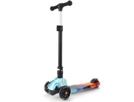 Skateboard APPROVAL AMA005718 (Preto)