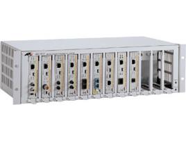 Estante Metálica ALLIED TELESIS AT-MCR12-80