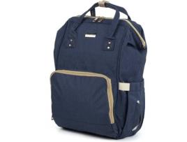 Mochila de Maternidade  Azul