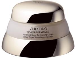 Creme de Rosto SHISEIDO Bio-Perfomance Advanced Super Revitalizing (50 ml)