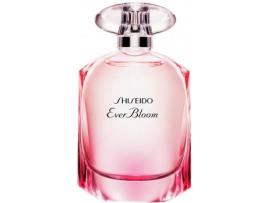 Perfume SHISEIDO Ever Bloom Eau de Parfum (90 ml)