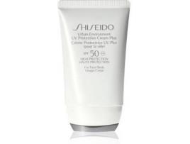 Protetor Solar Facial Urban Environment  SPF 50 - 50 ml