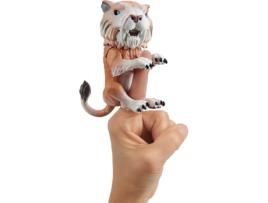 Figura de Brincar  Untamed Sabretooth - Bonesaw