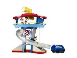Pista  Paw Patrol Head Quarter