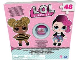 Puzzle 2D  6044936