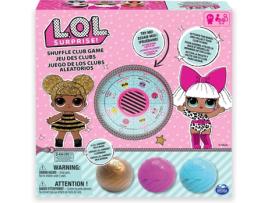 Jogo Criativo  Signatur Game 3