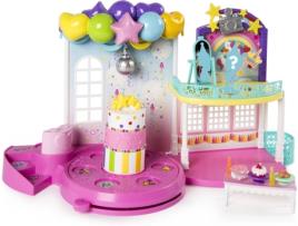 Casa de Bonecas  Poptastic Party Playset
