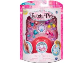 Kit Bijuteria SPIN MASTER Twisty Petz