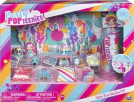 Conjunto de Bonecos  Party Time Surprise Set