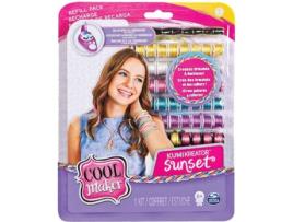 Kit para Pulseiras TORRO 1112400400 (Idade Mínima: 8)