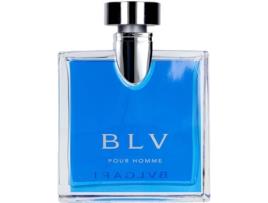 Perfume  Blv Pour Homme Eau de Toilette (100 ml)