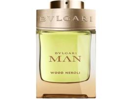 Perfume BVLGARI Man (60 ml)