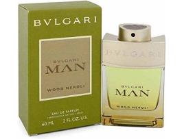 Perfume BVLGARI Man (60 ml)