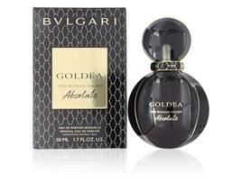 Perfume  Goldea Roman Absoluta Noite (50 ml)