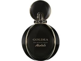 Perfume BVLGARI Goldea Roman Absoluta Noite (30 ml)
