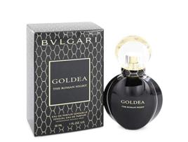 Perfume BVLGARI Goldea Roman Absoluta Noite (30 ml)