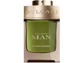 Perfume BVLGARY Man Wood Essence Eau de Parfum (60 ml)