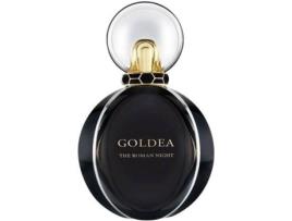 Perfume BVLGARY Goldea The Roman Night Eau de Parfum (75 ml)