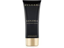 Gel de Banho  Goldea O Choque De Da Noite Romana (100 ml)