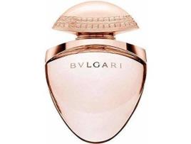 Perfume BVLGARI Rose Goldea Eau de Parfum (25 ml)