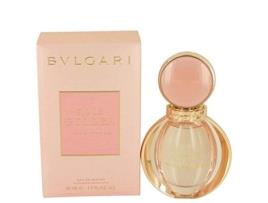 Perfume BVLGARI Rose Goldea Eau de Parfum (50 ml)