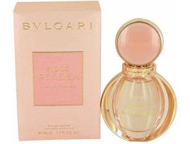 Perfume BVLGARI Rose Goldea Eau de Parfum (50 ml)