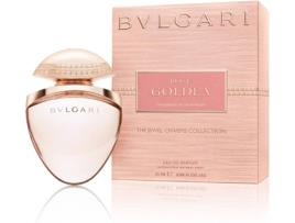 Perfume BVLGARI Rose Goldea Eau de Parfum (90 ml)